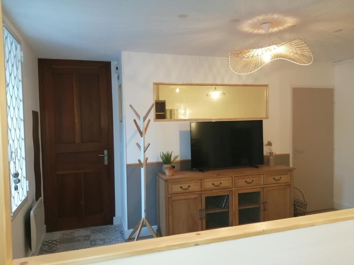Appart Neuf Pour 6 Personnes Vizille Exteriör bild